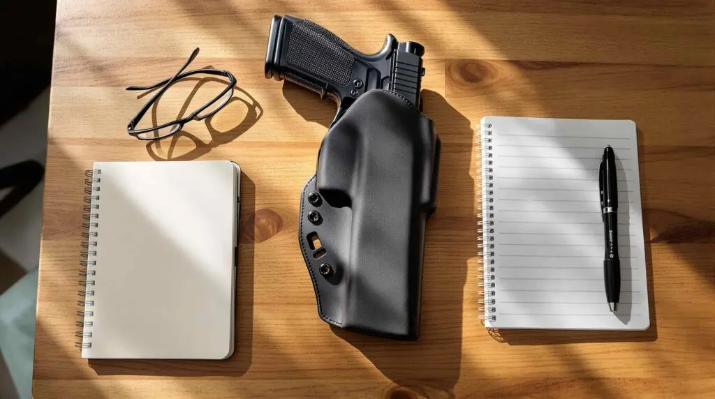 How to Prepare for Your First CCW Course