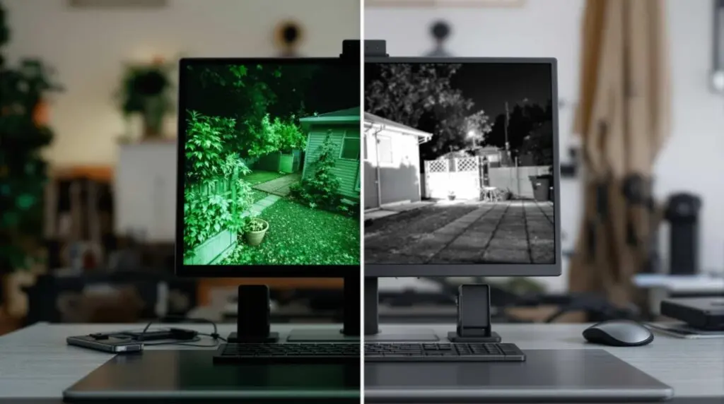 Night Vision vs Thermal Optics: Which Is Right for Defensive Use?