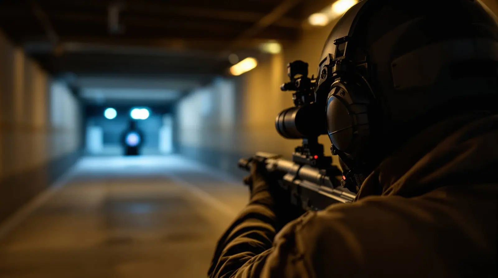 Integrating Night Vision and Thermal Optics into Your Defensive Training