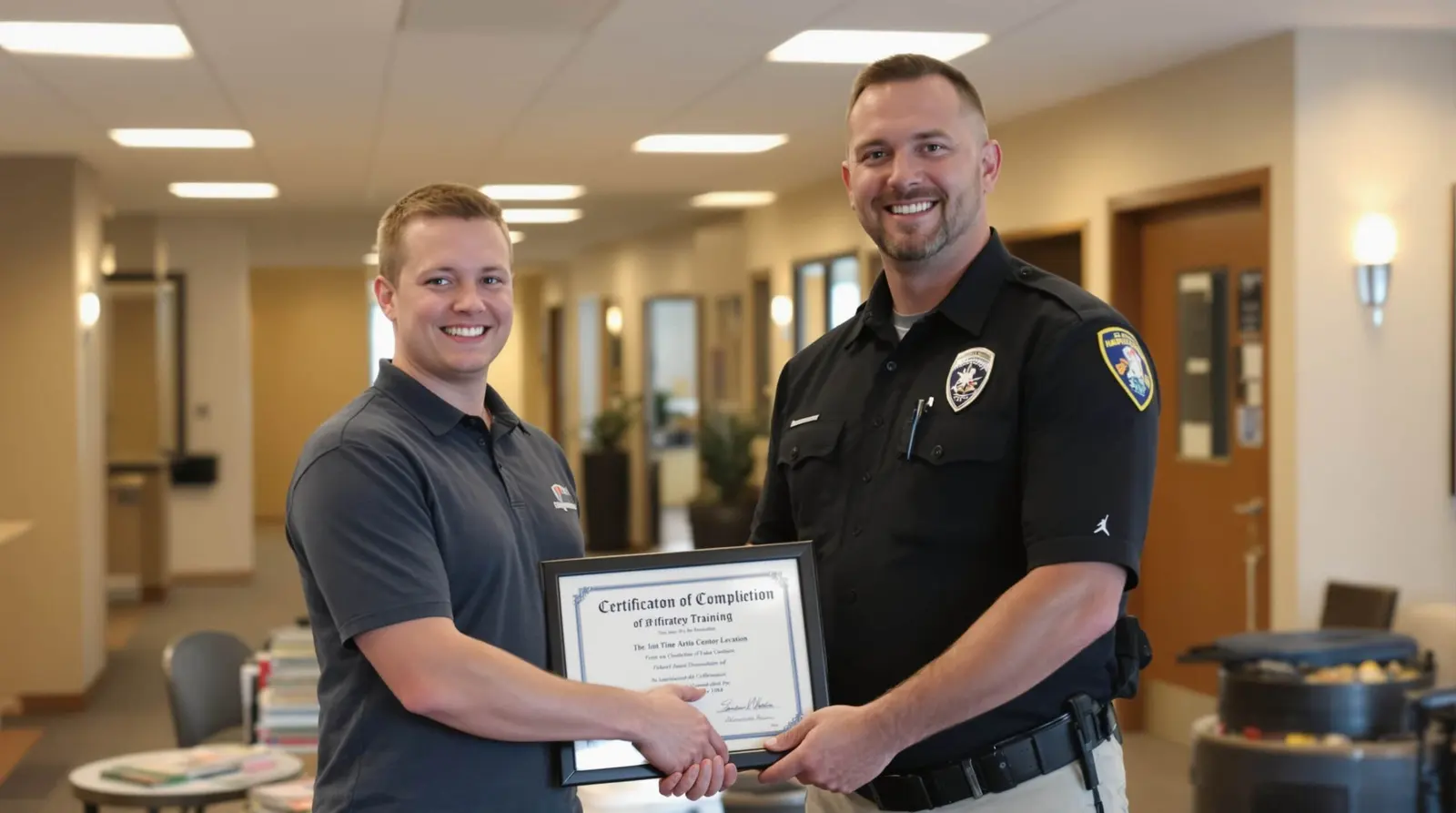 The Importance of Ongoing Firearms Training