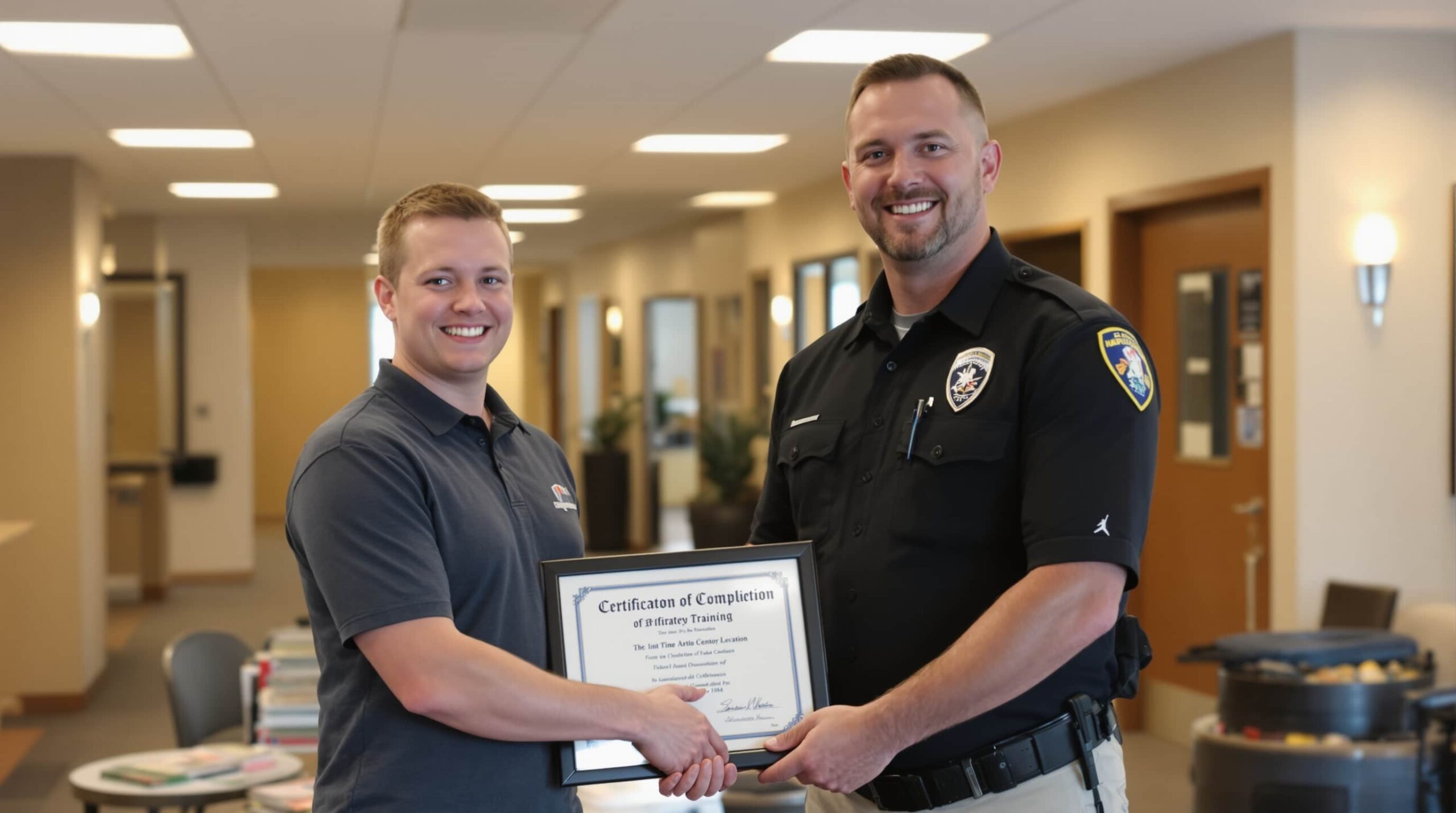 The Importance of Ongoing Firearms Training